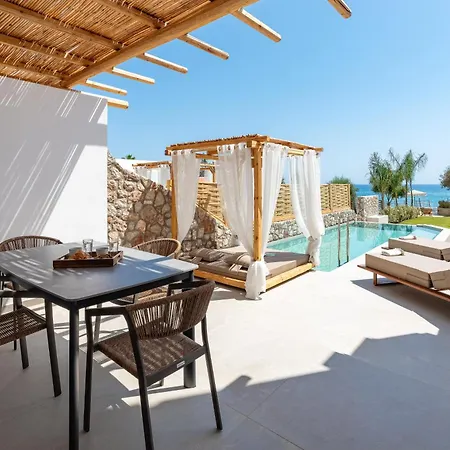 Villa Kivotos Blue