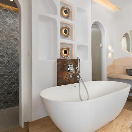 Vila Kivotos Blue Kiotari