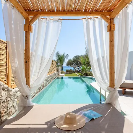 Vila Kivotos Blue Kiotari