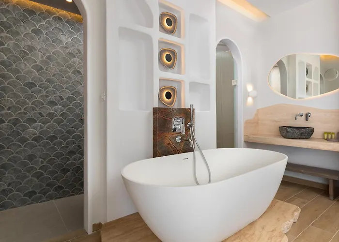 וילה Kivotos Blue לרדוס