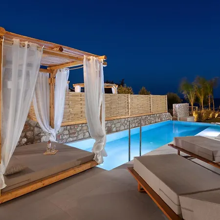 Kivotos Blue Villa